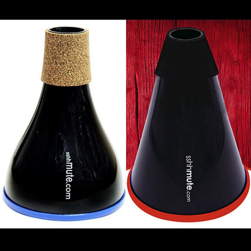 Sshhmute Practice Mute for Flugel Horn - Various