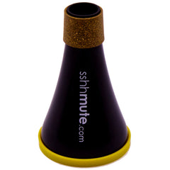 Sshhmute Practice Mute for Piccolo Trumpet