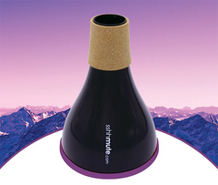 Sshhmute Practice Mute for Tenor Trombone