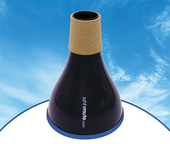 Sshhmute Practice Mute for Tenor Trombone