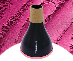 Sshhmute Practice Mute for Tenor Trombone
