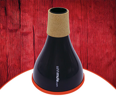 Sshhmute Practice Mute for Tenor Trombone