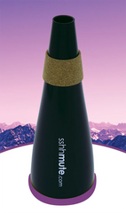 Sshhmute Practice Mute for Trumpet / Cornet