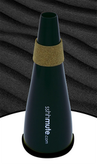 Sshhmute Practice Mute for Trumpet / Cornet