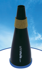 Sshhmute Practice Mute for Trumpet / Cornet