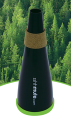 Sshhmute Practice Mute for Trumpet / Cornet