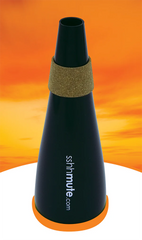 Sshhmute Practice Mute for Trumpet / Cornet