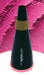 Sshhmute Practice Mute for Trumpet / Cornet