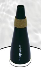 Sshhmute Practice Mute for Trumpet / Cornet