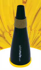 Sshhmute Practice Mute for Trumpet / Cornet