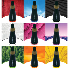 Sshhmute Practice Mute for Trumpet / Cornet