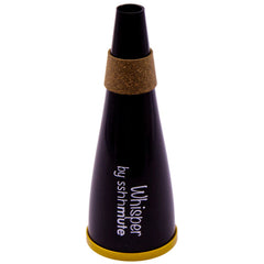 Sshhmute Whisper Mute for Trumpet / Cornet