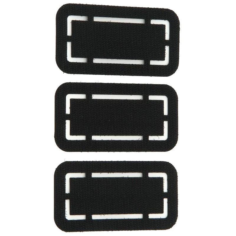 StageTrix Pedal Fastener 3 Pack