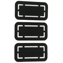 StageTrix Pedal Fastener 3 Pack