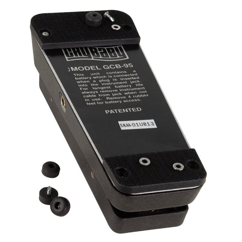 StageTrix Wah Pedal Fastener