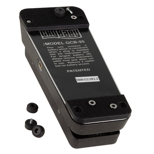 StageTrix Wah Pedal Fastener