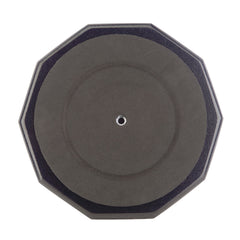 Stagg 10 Sided Practice Pad - Various Sizes