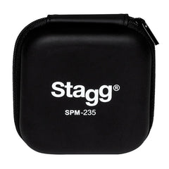 Stagg 2 Driver In-Ear Monitors - Various
