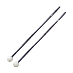 Stagg Bell Nylon Mallet Pair | Various