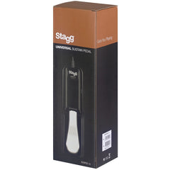Stagg Universal Keyboard Sustain Pedal
