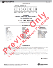 Star Wars: Episode III Revenge of the Sith CB GR 2