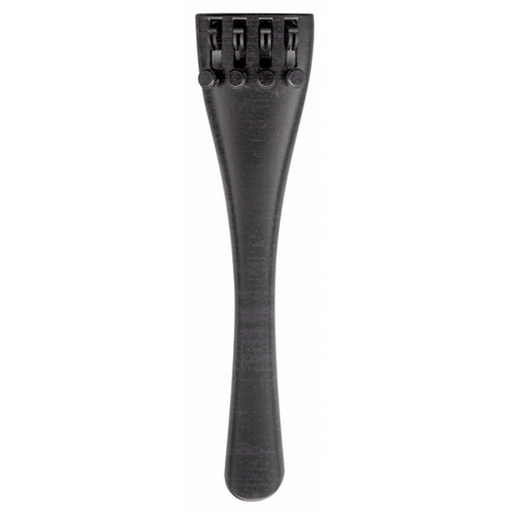 Stentor Black Alloy Cello Tailpiece