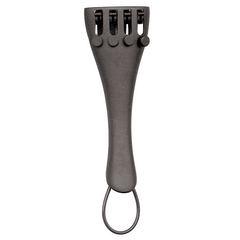 Stentor Black Alloy Viola Tailpiece