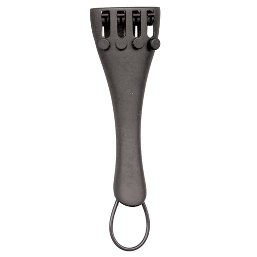 Stentor Black Alloy Viola Tailpiece
