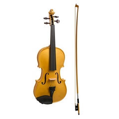 Stentor Harlequin Series Violin Outfit Various Sizes