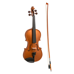 Stentor Harlequin Series Violin Outfit Various Sizes