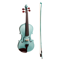 Stentor Harlequin Series Violin Outfit Various Sizes