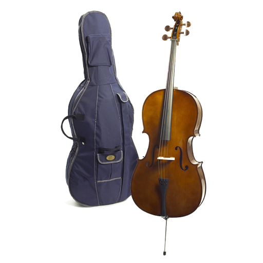Stentor Student 1 Series Cello Outfit Various Sizes