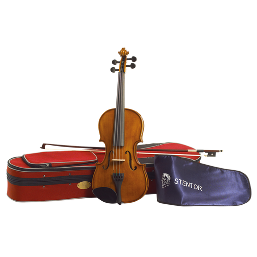 Stentor Student 2 Series Violin Outfit Various Sizes