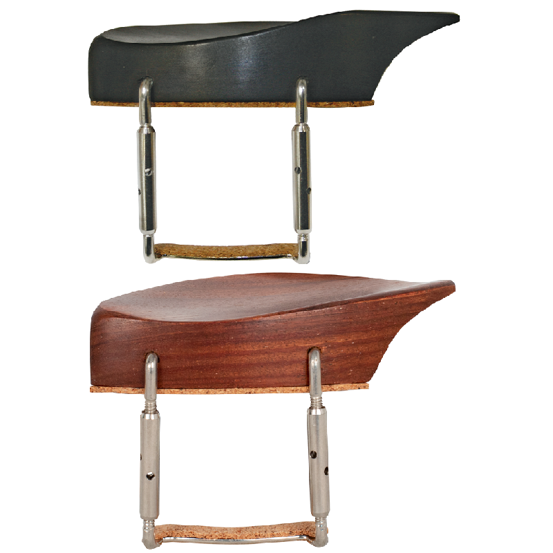 Stentor Teka Style Violin Chinrest