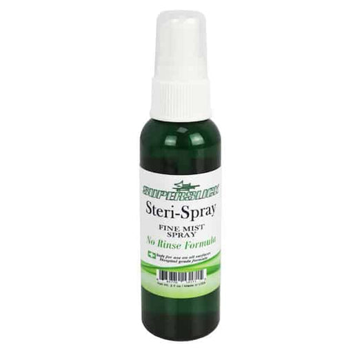 Steri-Spray Instrument Sterilizer