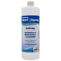 Steri-Spray Instrument Sterilizer