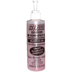 Sterisol 8oz Germicide Spray-Engadine Music-Engadine Music