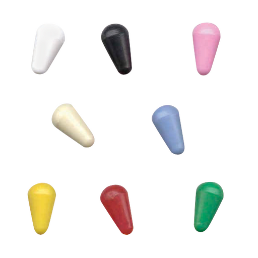 Stratocaster Style Japanese Slide Switch Knob