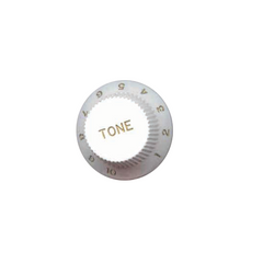 Stratocaster Style Japanese Tone Knob