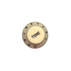 Stratocaster Style Japanese Tone Knob