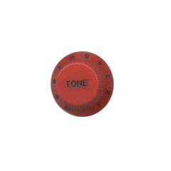 Stratocaster Style Japanese Tone Knob