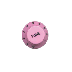 Stratocaster Style Japanese Tone Knob