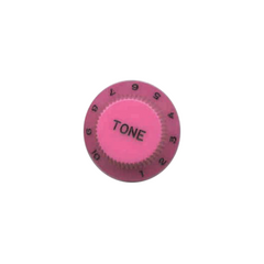 Stratocaster Style Japanese Tone Knob