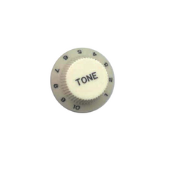 Stratocaster Style Japanese Tone Knob