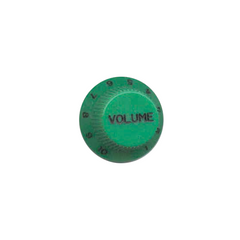 Stratocaster Style Japanese Volume Knob