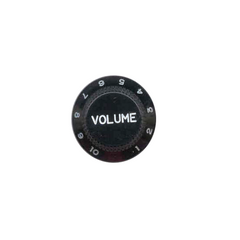 Stratocaster Style Japanese Volume Knob
