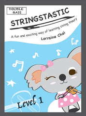 Stringstastic Level 1 - Various