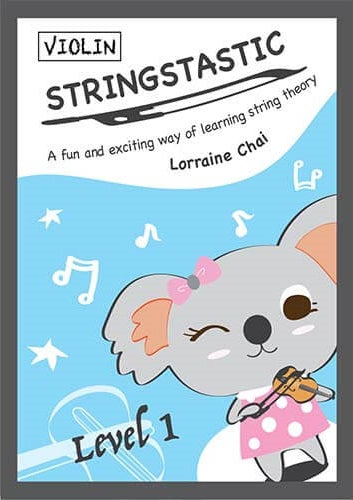 Stringstastic Level 1 - Various