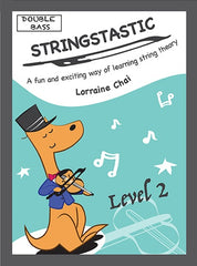 Stringstastic Level 2 - Various