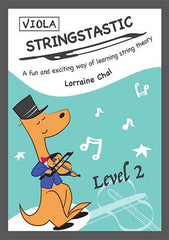 Stringstastic Level 2 - Various